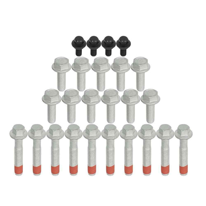 DURAFORCE For 2007-2013 Chevrolet Silverado GMC Sierra 5.3L V8 NON-AFM Lifter Kit Cam Kit