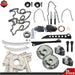 DURAFORCE Timing Chain Kit For 2005-10 Ford F150 Expedition Lincoln Navigator Mark LT 5.4L