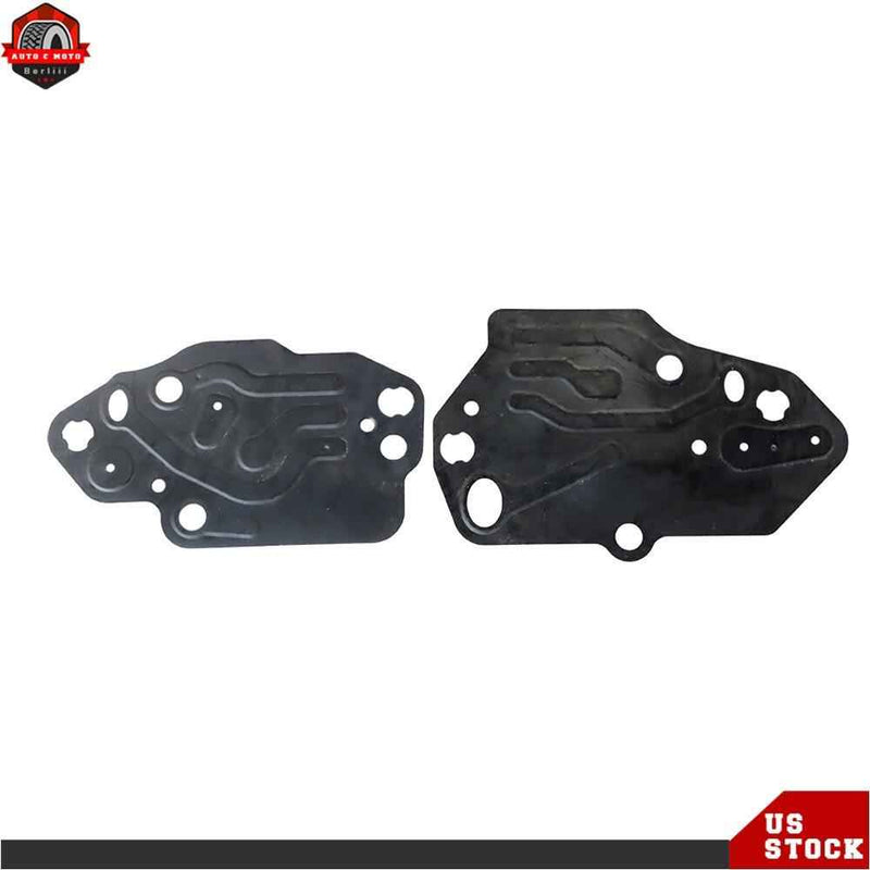 DURAFORCE Timing Chain Kit For 2005-10 Ford F150 Expedition Lincoln Navigator Mark LT 5.4L