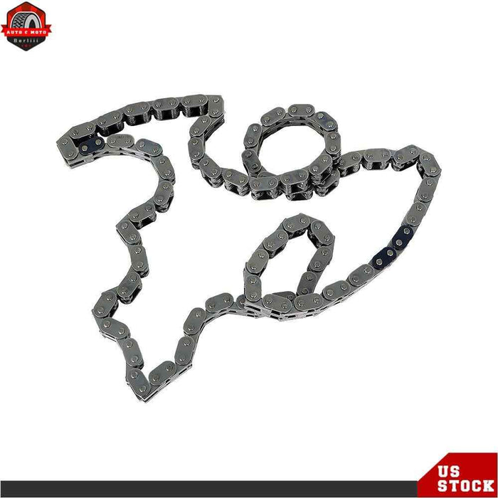 DURAFORCE Timing Chain Kit For 2005-10 Ford F150 Expedition Lincoln Navigator Mark LT 5.4L