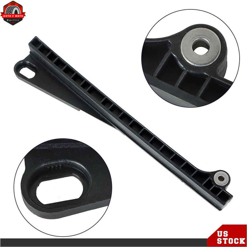 DURAFORCE Timing Chain Kit For 2005-10 Ford F150 Expedition Lincoln Navigator Mark LT 5.4L