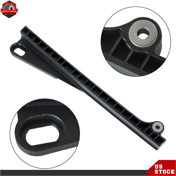 DURAFORCE Timing Chain Kit For 2005-10 Ford F150 Expedition Lincoln Navigator Mark LT 5.4L