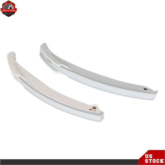 DURAFORCE Timing Chain Kit For 2005-10 Ford F150 Expedition Lincoln Navigator Mark LT 5.4L