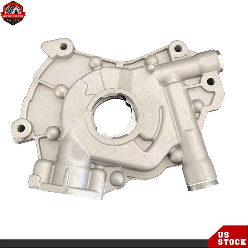 DURAFORCE Timing Chain Kit For 2005-10 Ford F150 Expedition Lincoln Navigator Mark LT 5.4L