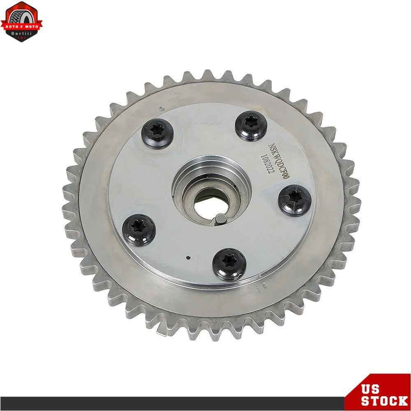 DURAFORCE Timing Chain Kit For 2005-10 Ford F150 Expedition Lincoln Navigator Mark LT 5.4L
