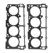 DURAFORCE MDS Lifters Kit Camshaft Kit Gaskets Assembly For Dodge Ram 1500 5.7L 2009-2015