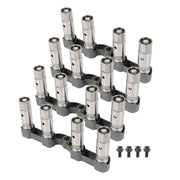 DURAFORCE MDS Lifters Kit Camshaft Kit Gaskets Assembly For Dodge Ram 1500 5.7L 2009-2015