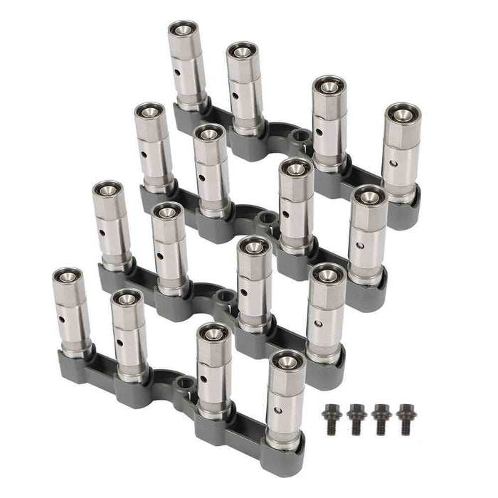 DURAFORCE MDS Lifters Kit Camshaft Kit Gaskets Assembly For Dodge Ram 1500 5.7L 2009-2015