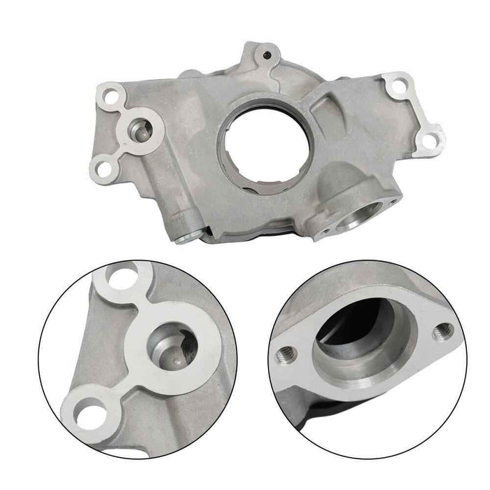 DURAFORCE NON-AFM DOD Replacement Kit Cam Kit Lifters Kit For Chevrolet GMC 5.3L 2007-2013