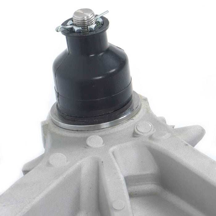 DURAFORCE For Ford F-150 Lincoln Mark LT 2006-08 10PCS Front Upper Lower Control Arms Kit