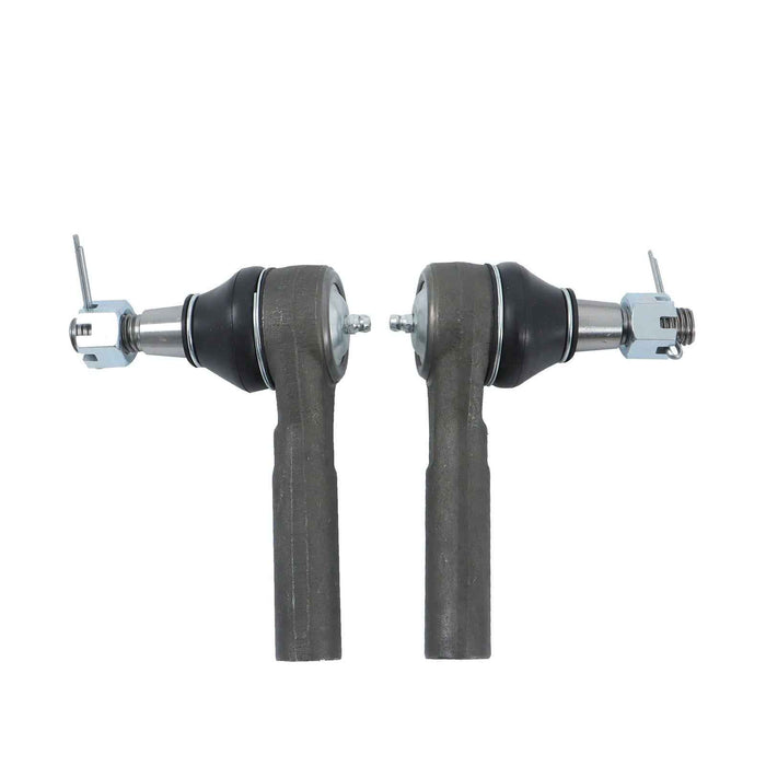 DURAFORCE For Ford F-150 Lincoln Mark LT 2006-08 10PCS Front Upper Lower Control Arms Kit