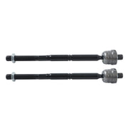 DURAFORCE For Ford F-150 Lincoln Mark LT 2006-08 10PCS Front Upper Lower Control Arms Kit
