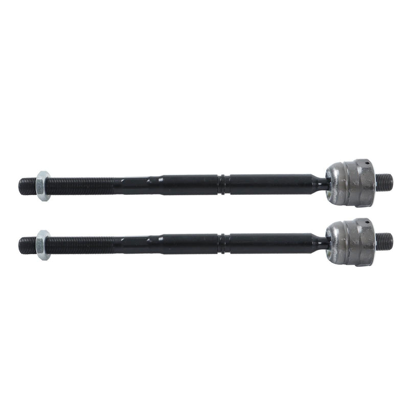 DURAFORCE For Ford F-150 Lincoln Mark LT 2006-08 10PCS Front Upper Lower Control Arms Kit