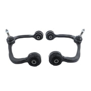 DURAFORCE For Ford F-150 Lincoln Mark LT 2006-08 10PCS Front Upper Lower Control Arms Kit