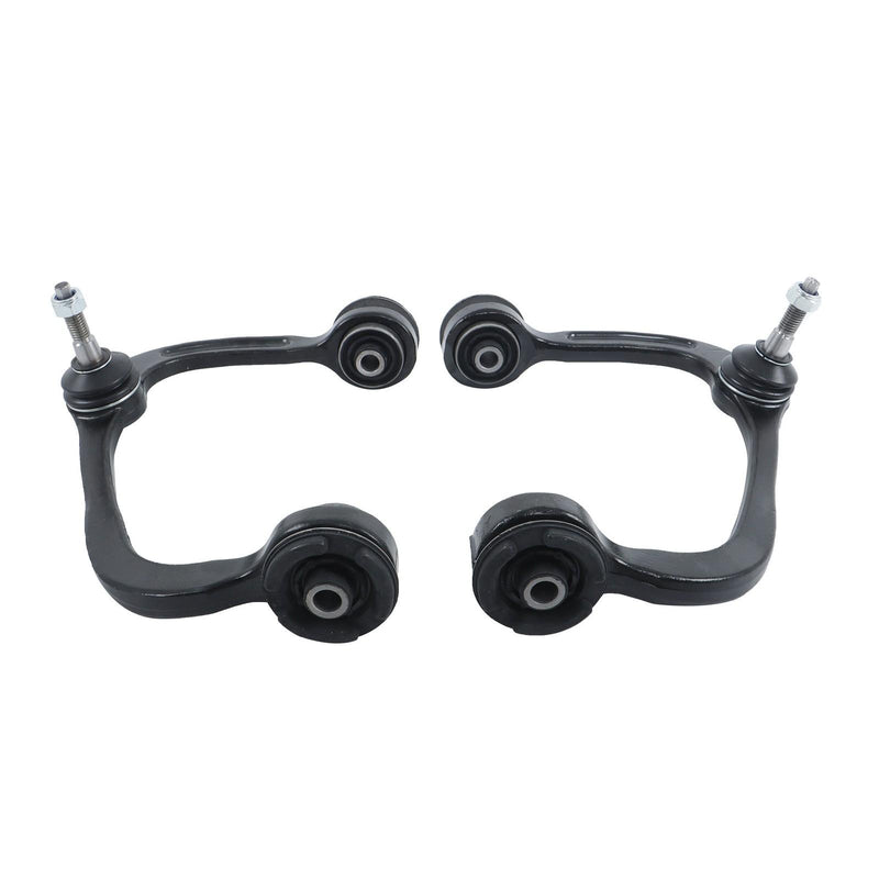 DURAFORCE For Ford F-150 Lincoln Mark LT 2006-08 10PCS Front Upper Lower Control Arms Kit