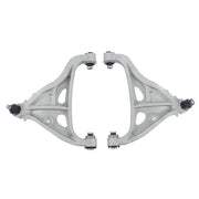 DURAFORCE For Ford F-150 Lincoln Mark LT 2006-08 10PCS Front Upper Lower Control Arms Kit
