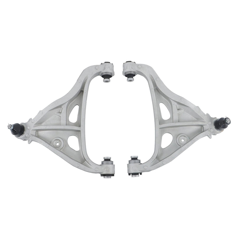 DURAFORCE For Ford F-150 Lincoln Mark LT 2006-08 10PCS Front Upper Lower Control Arms Kit