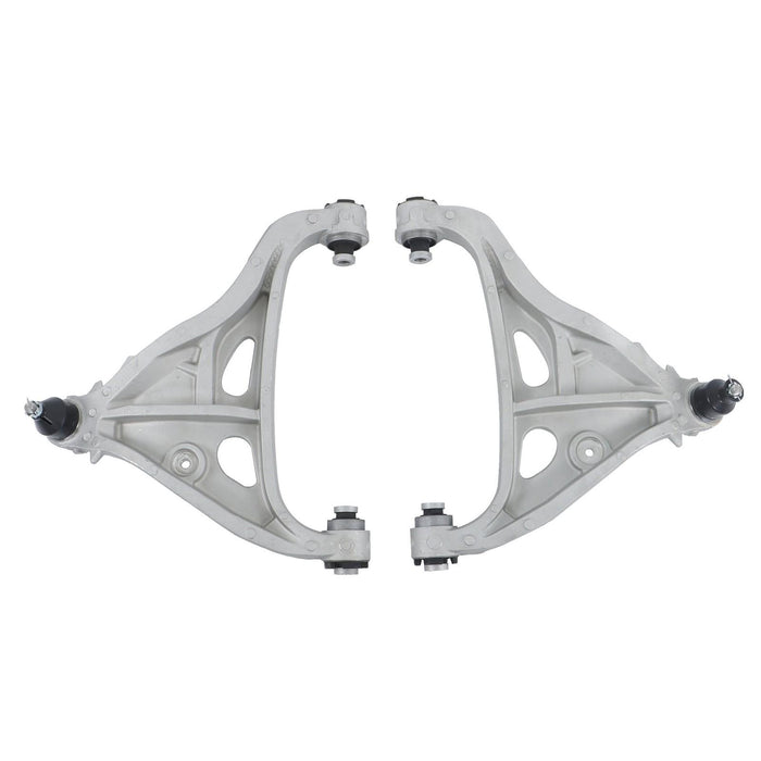 DURAFORCE For Ford F-150 Lincoln Mark LT 2006-08 10PCS Front Upper Lower Control Arms Kit