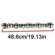 DURAFORCE For 4.8 5.3 6.0L Chevy Silverado GMC Sierra Stage IV LS Truck Cam Kit + Pushrods