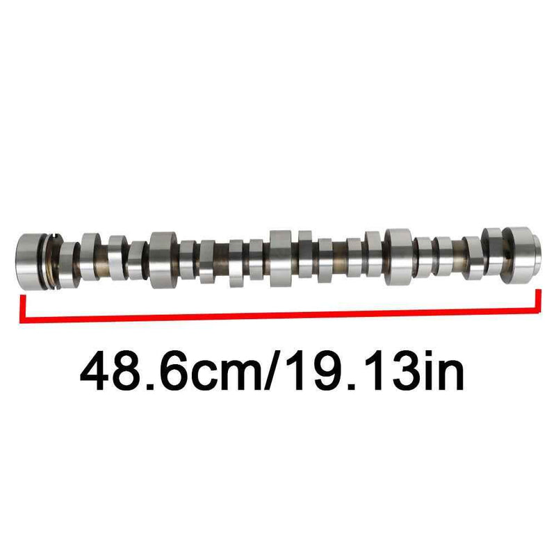 DURAFORCE For 4.8 5.3 6.0L Chevy Silverado GMC Sierra Stage IV LS Truck Cam Kit + Pushrods