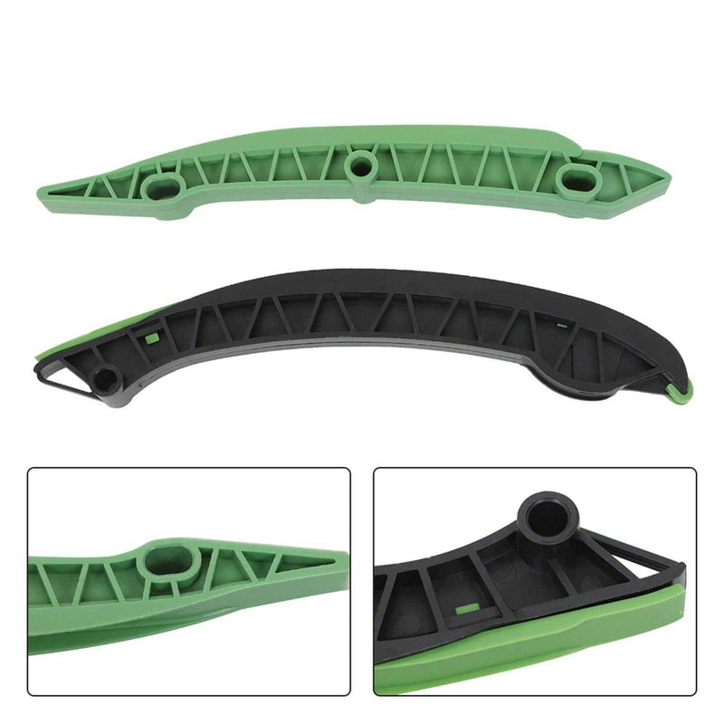 DURAFORCE For Mercedes Benz SLK250 C250 1.8 Timing Chain Pair VVT Gear Gasket Tool Set