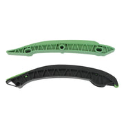 DURAFORCE For Mercedes Benz SLK250 C250 1.8 Timing Chain Pair VVT Gear Gasket Tool Set