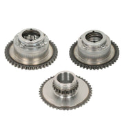 DURAFORCE For Mercedes Benz SLK250 C250 1.8 Timing Chain Pair VVT Gear Gasket Tool Set