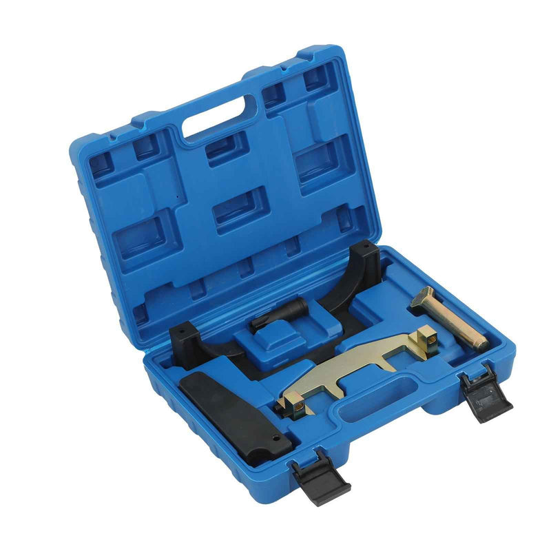 DURAFORCE For Mercedes Benz SLK250 C250 1.8 Timing Chain Pair VVT Gear Gasket Tool Set