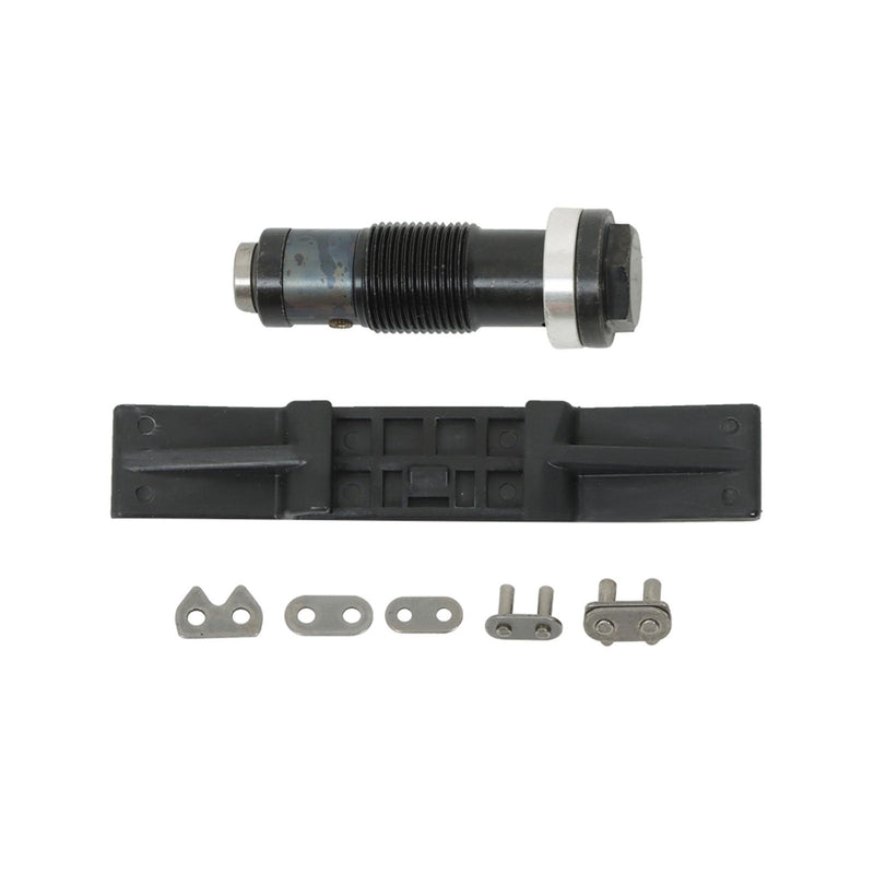 DURAFORCE For Mercedes Benz SLK250 C250 1.8 Timing Chain Pair VVT Gear Gasket Tool Set