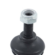 DURAFORCE For 2002-07 Mercedes-Benz C230 6PCS Front Upper Lower Control Arms Sway Bar Link