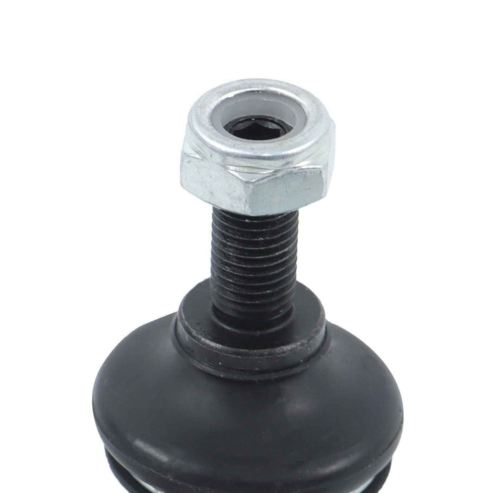 DURAFORCE For 2002-07 Mercedes-Benz C230 6PCS Front Upper Lower Control Arms Sway Bar Link