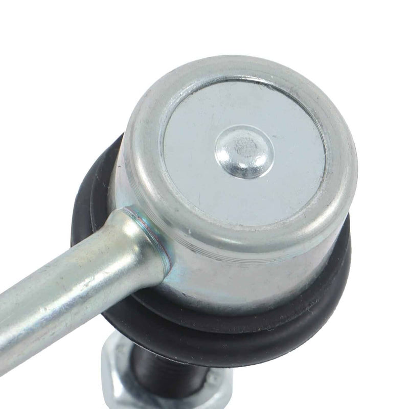 DURAFORCE For 2002-07 Mercedes-Benz C230 6PCS Front Upper Lower Control Arms Sway Bar Link