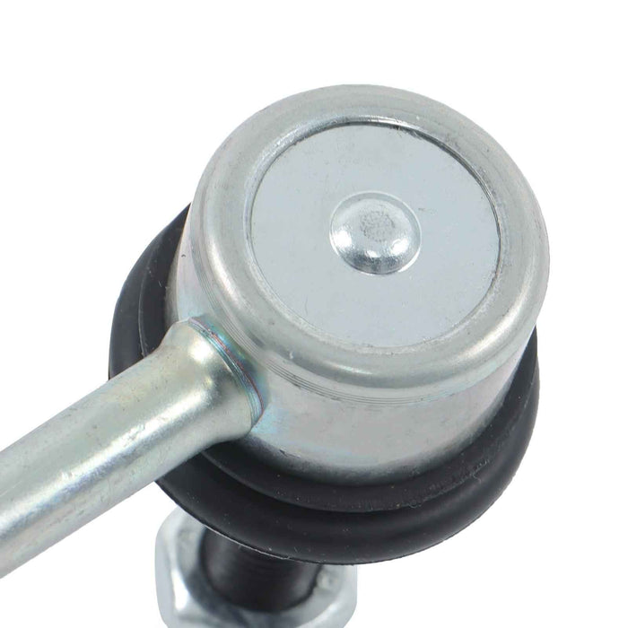 DURAFORCE For 2002-07 Mercedes-Benz C230 6PCS Front Upper Lower Control Arms Sway Bar Link