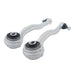 DURAFORCE For 2002-07 Mercedes-Benz C230 6PCS Front Upper Lower Control Arms Sway Bar Link