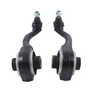 DURAFORCE For 2002-07 Mercedes-Benz C230 6PCS Front Upper Lower Control Arms Sway Bar Link