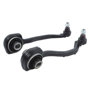 DURAFORCE For 2002-07 Mercedes-Benz C230 6PCS Front Upper Lower Control Arms Sway Bar Link