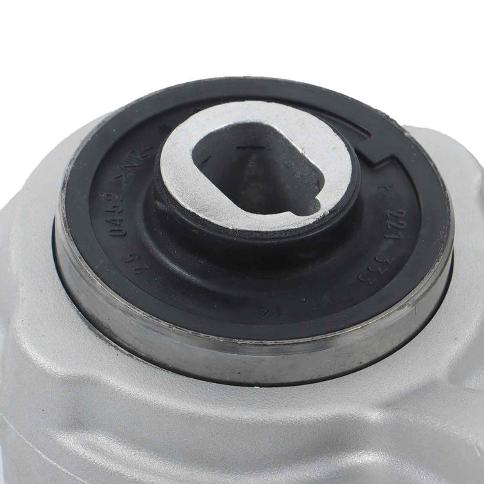 DURAFORCE For 2002-07 Mercedes-Benz C230 6PCS Front Upper Lower Control Arms Sway Bar Link