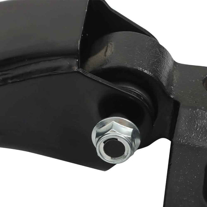 DURAFORCE K620467 12× Front Control Arm Suspension Kit For Chevrolet 02-03 Trailblazer L6