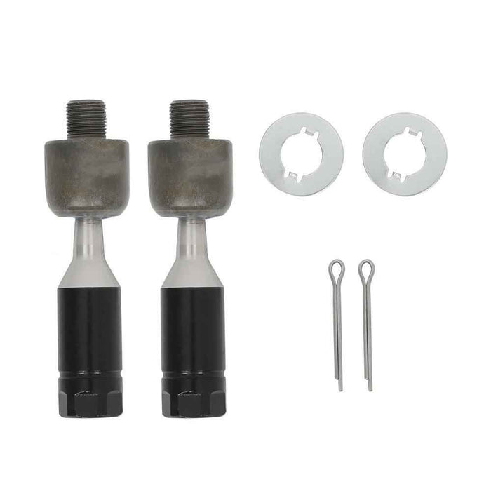 DURAFORCE K620467 12× Front Control Arm Suspension Kit For Chevrolet 02-03 Trailblazer L6