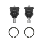 DURAFORCE K620467 12× Front Control Arm Suspension Kit For Chevrolet 02-03 Trailblazer L6
