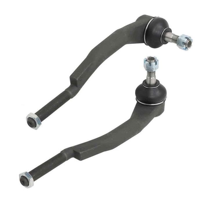 DURAFORCE K620467 12× Front Control Arm Suspension Kit For Chevrolet 02-03 Trailblazer L6