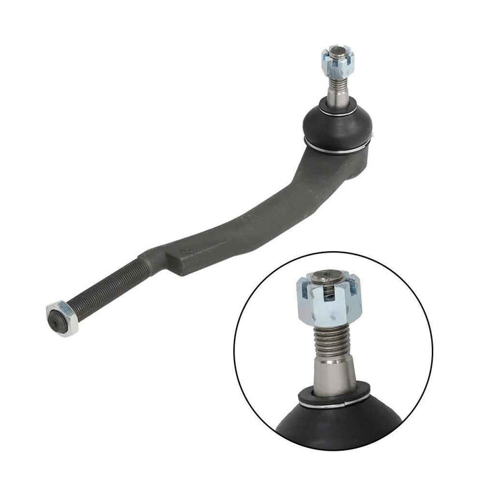 DURAFORCE K620467 12× Front Control Arm Suspension Kit For Chevrolet 02-03 Trailblazer L6