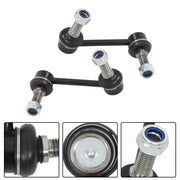 DURAFORCE K620467 12× Front Control Arm Suspension Kit For Chevrolet 02-03 Trailblazer L6