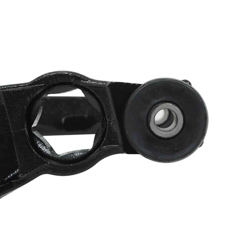 DURAFORCE For 2000-2006 Chevy Suburban 1500 10PCS Front Upper Lower Control Arm Kit K6541