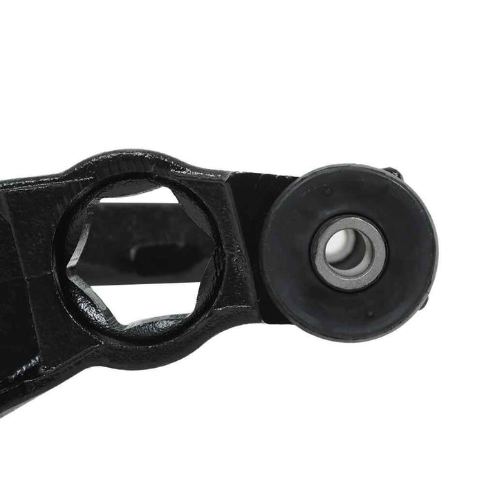 DURAFORCE For 2000-2006 Chevy Suburban 1500 10PCS Front Upper Lower Control Arm Kit K6541