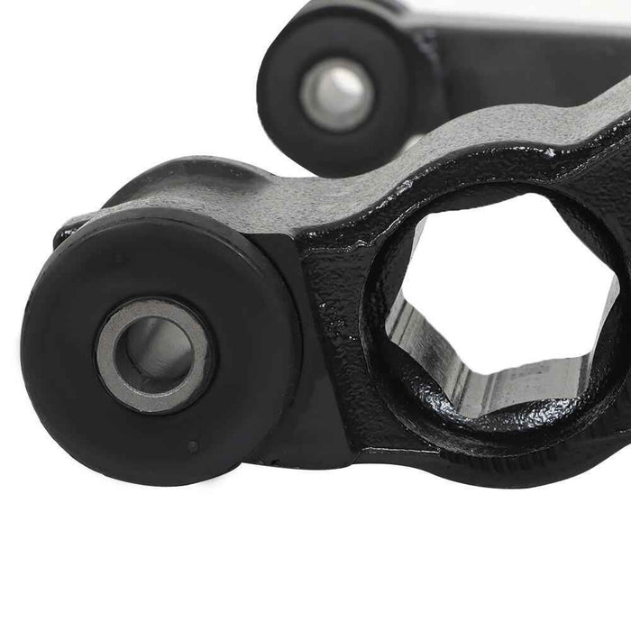 DURAFORCE For 2000-2006 Chevy Suburban 1500 10PCS Front Upper Lower Control Arm Kit K6541