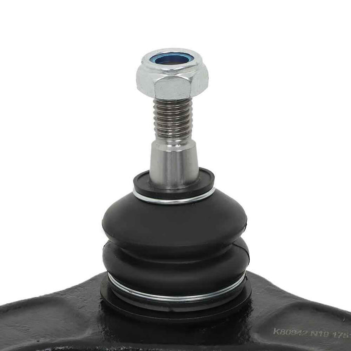 DURAFORCE For 2000-2006 Chevy Suburban 1500 10PCS Front Upper Lower Control Arm Kit K6541