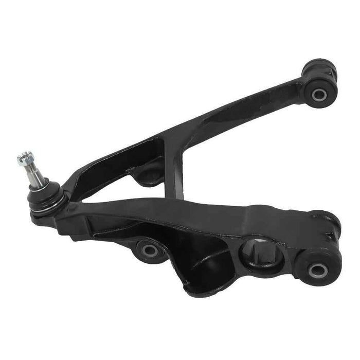 DURAFORCE For 2000-2006 Chevy Suburban 1500 10PCS Front Upper Lower Control Arm Kit K6541