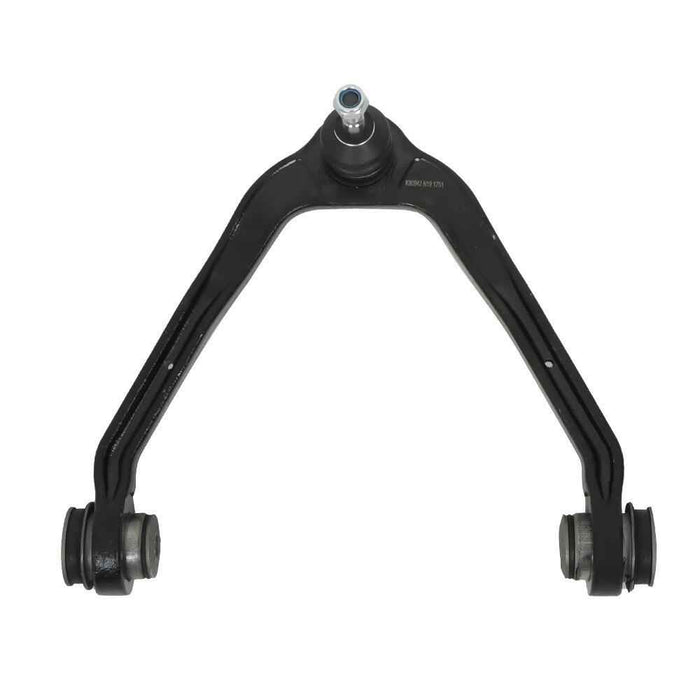 DURAFORCE For 2000-2006 Chevy Suburban 1500 10PCS Front Upper Lower Control Arm Kit K6541