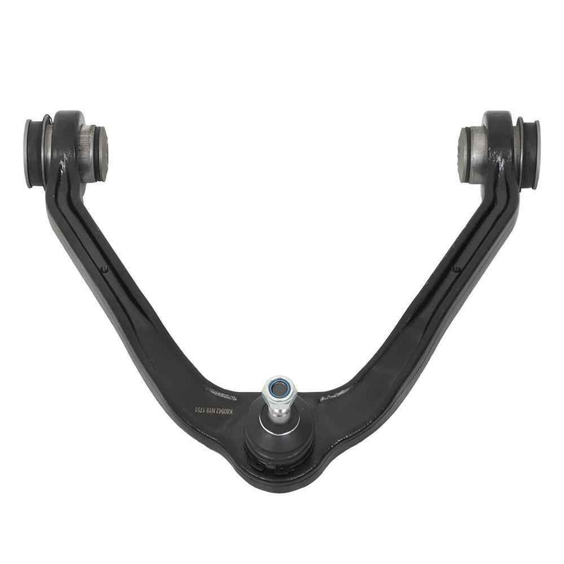 DURAFORCE For 2000-2006 Chevy Suburban 1500 10PCS Front Upper Lower Control Arm Kit K6541